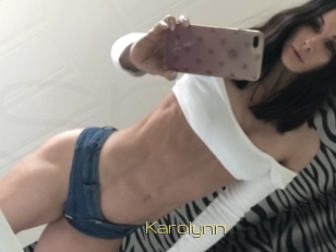 Karolynn Super Cul