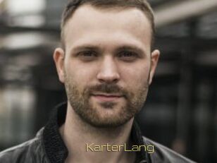 KarterLang