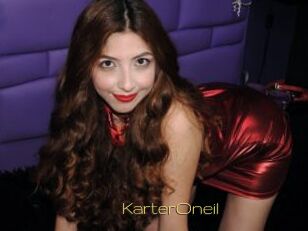 KarterOneil