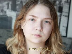 KaryCicely