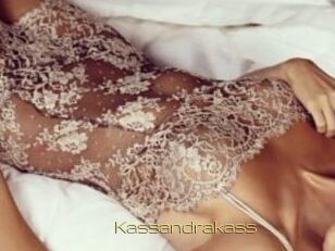 Kassandrakass