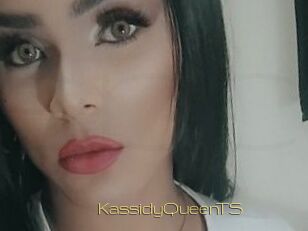 KassidyQueenTS