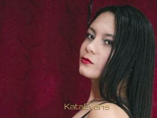 KataEvans