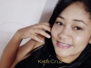 Kata_Cruz
