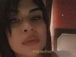Katalehia