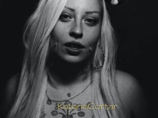 KatanaCortar