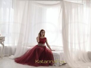 KatarinaFox