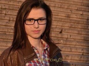KateFoxyS