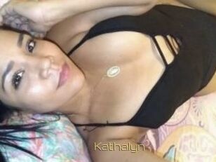 Kathalyn