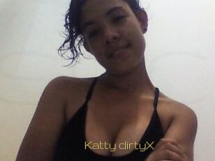 Katty_dirtyX