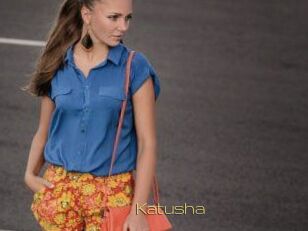 Katusha