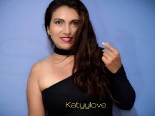 Katyylove