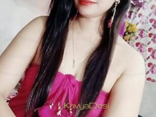 KavyaDesi
