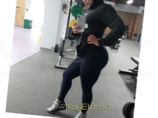 KayEldred Super Cul