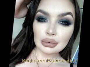 KaylaKeenBabestation