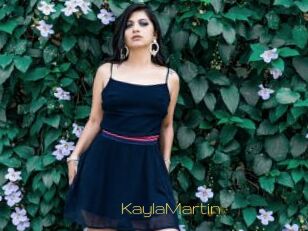 KaylaMartin