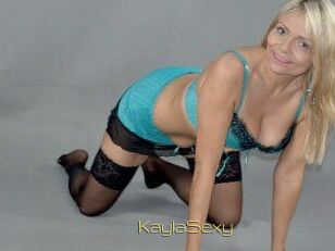 KaylaSexy