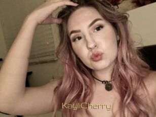 KayliCherry