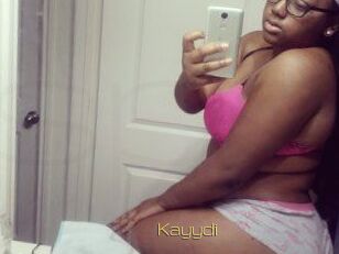Kayydi