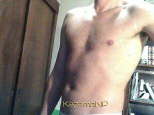 KazamaNP