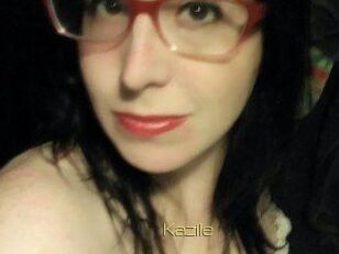 Kazile