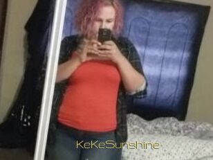 KeKeSunshine