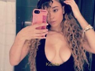 Keela