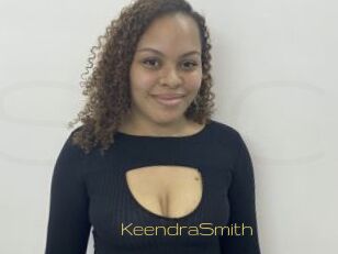 KeendraSmith
