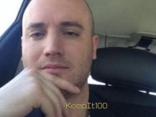 KeepIt100
