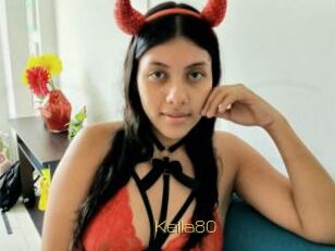 Keila80