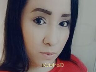 Keisha10