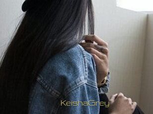 KeishaGrey
