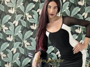 KeisyParker