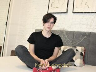 KeithLangdon