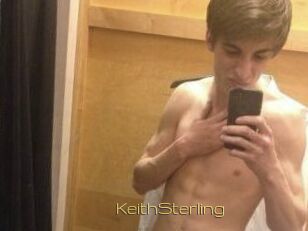 Keith_Sterling