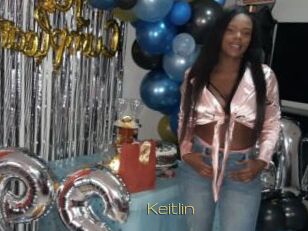 Keitlin