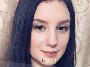 Keksik