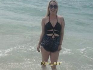 Kekyser