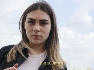 KelliOneel