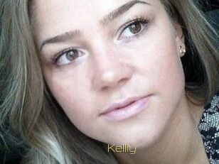 Kellly