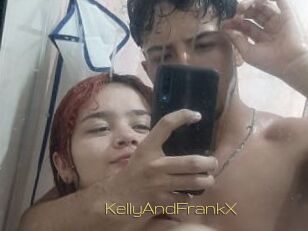 KellyAndFrankX