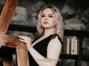 KellyBlare