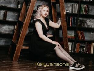 KellyJansons
