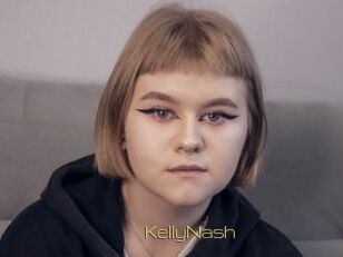 KellyNash