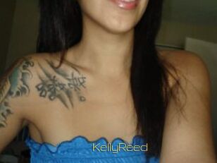 KellyReed