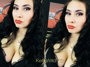 KellyWildTS