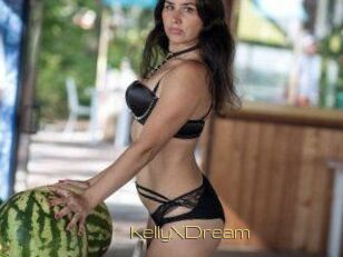 KellyXDream