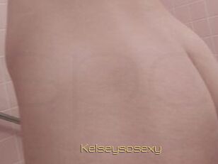 Kelseysosexy