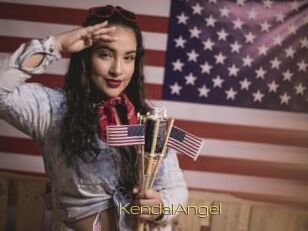 KendalAngel