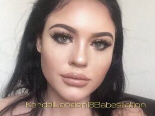 KendalLondon18Babestation
